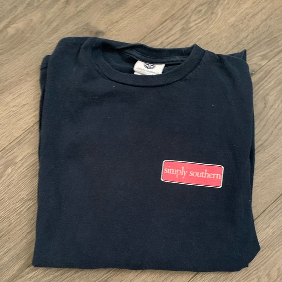 Simply Southern Tee - Picture 2 of 2
